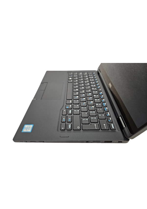 2w1 Dell Latitude 7389 i5-7300U 8GB 256SSD 13,3